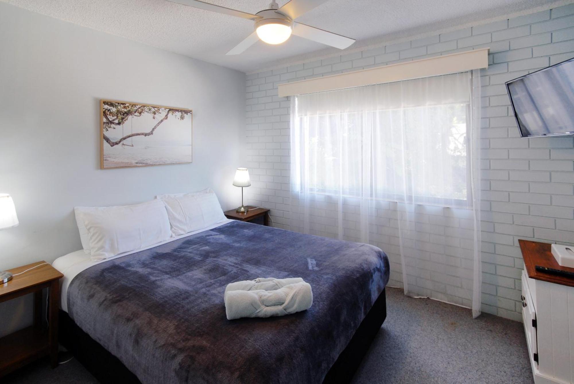 Marcel Towers Holiday Apartments Nambucca Heads Zewnętrze zdjęcie