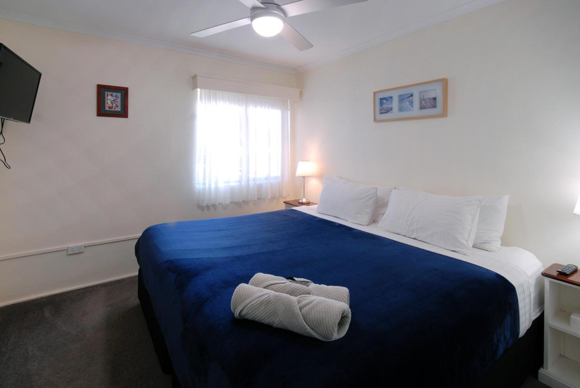 Marcel Towers Holiday Apartments Nambucca Heads Zewnętrze zdjęcie