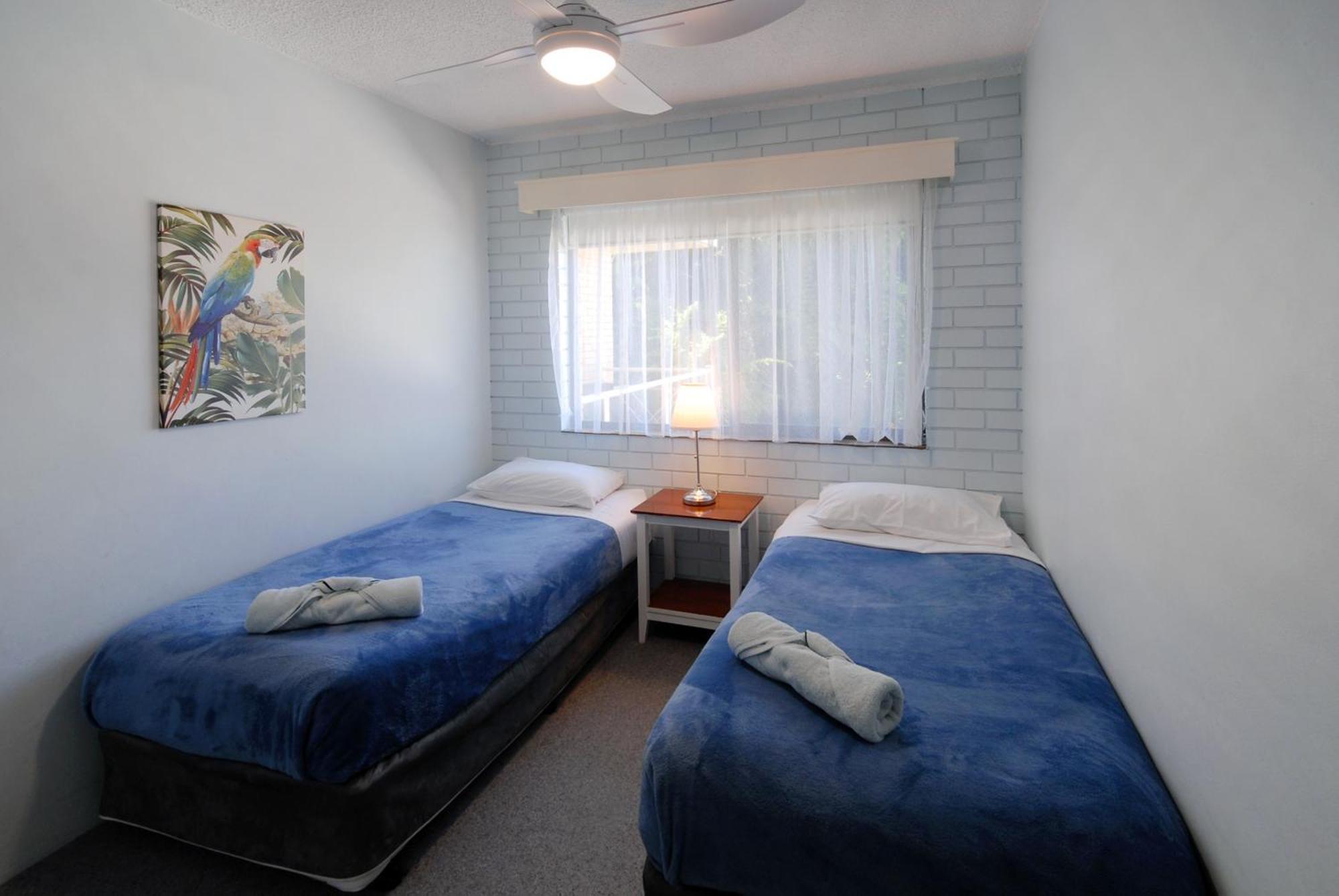 Marcel Towers Holiday Apartments Nambucca Heads Zewnętrze zdjęcie