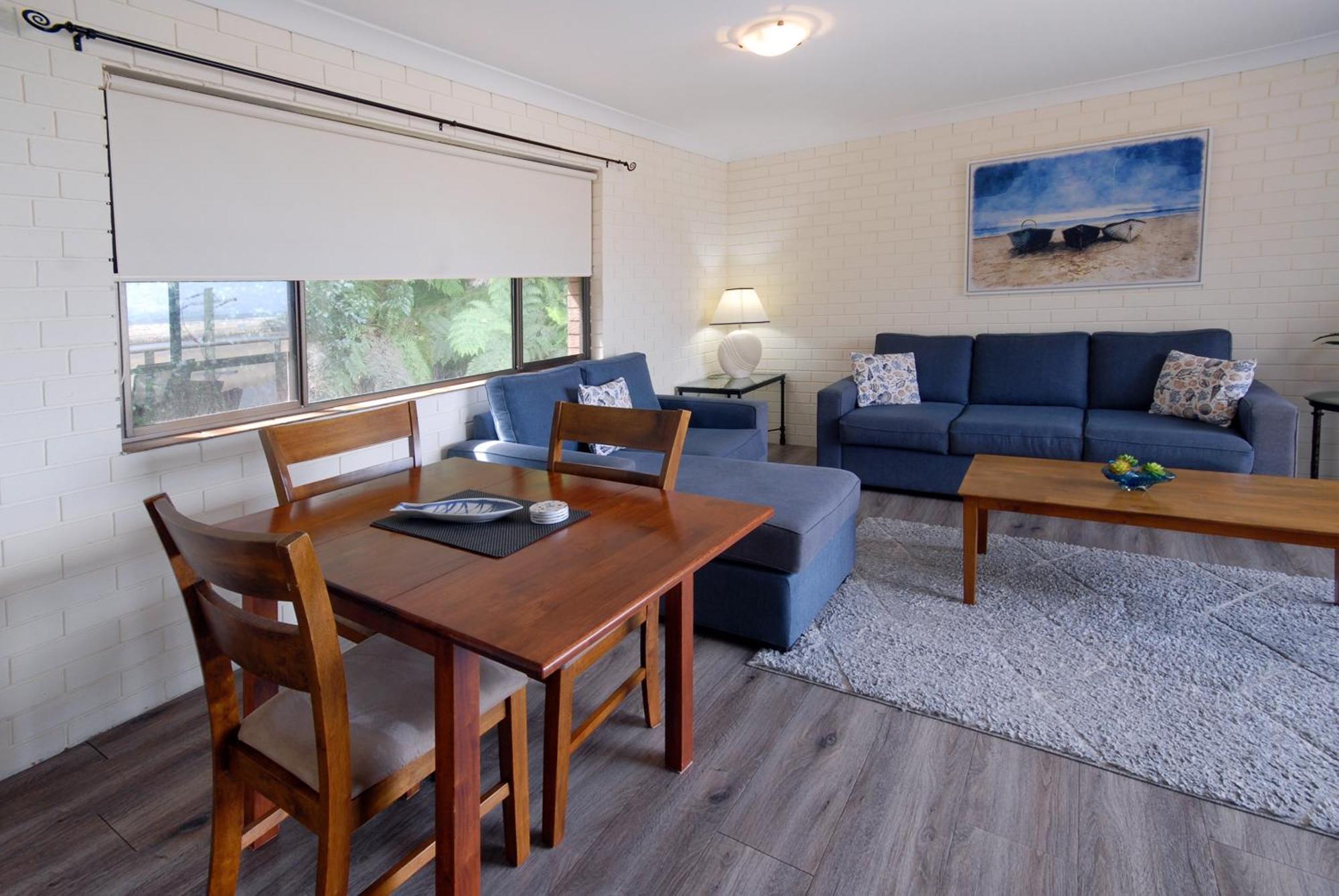 Marcel Towers Holiday Apartments Nambucca Heads Zewnętrze zdjęcie