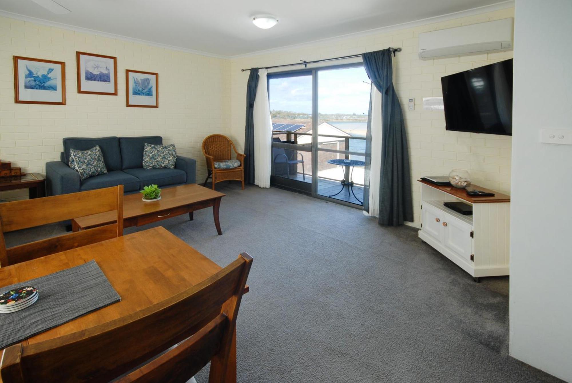 Marcel Towers Holiday Apartments Nambucca Heads Zewnętrze zdjęcie