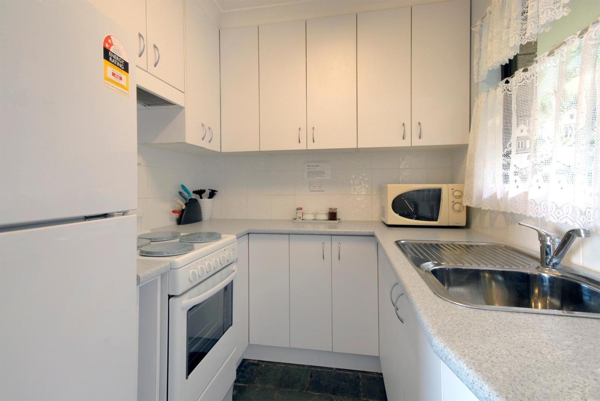 Marcel Towers Holiday Apartments Nambucca Heads Zewnętrze zdjęcie