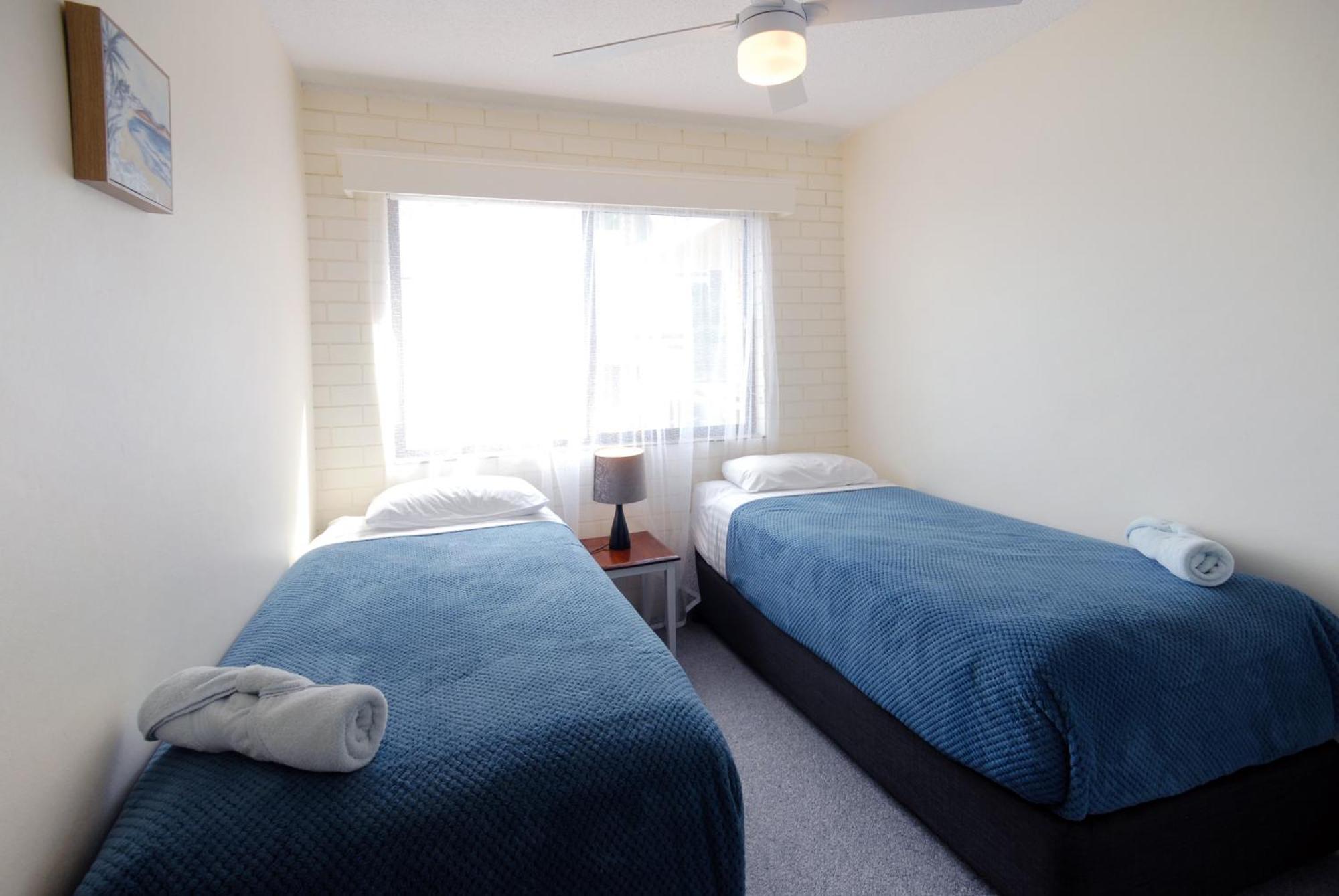 Marcel Towers Holiday Apartments Nambucca Heads Zewnętrze zdjęcie