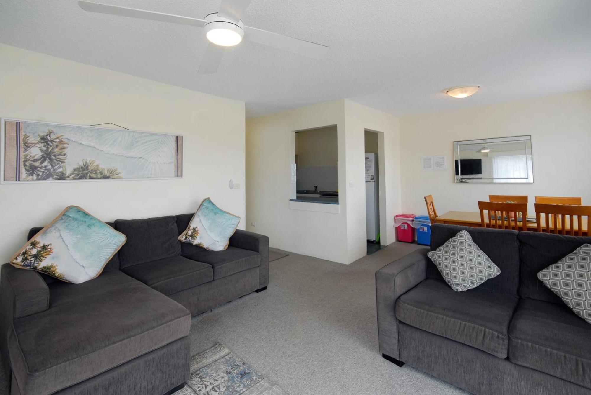 Marcel Towers Holiday Apartments Nambucca Heads Zewnętrze zdjęcie
