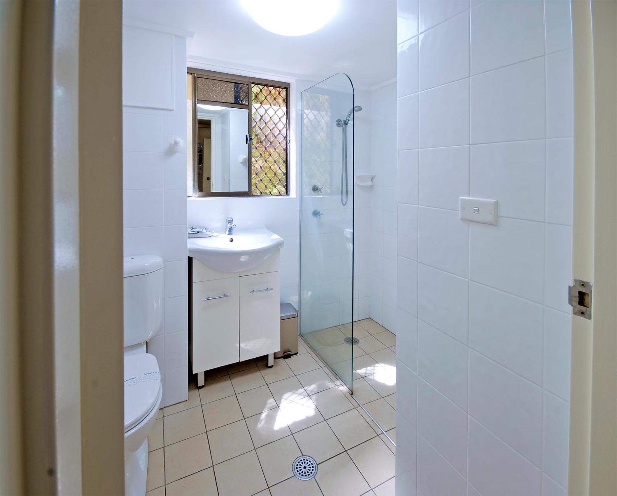 Marcel Towers Holiday Apartments Nambucca Heads Zewnętrze zdjęcie