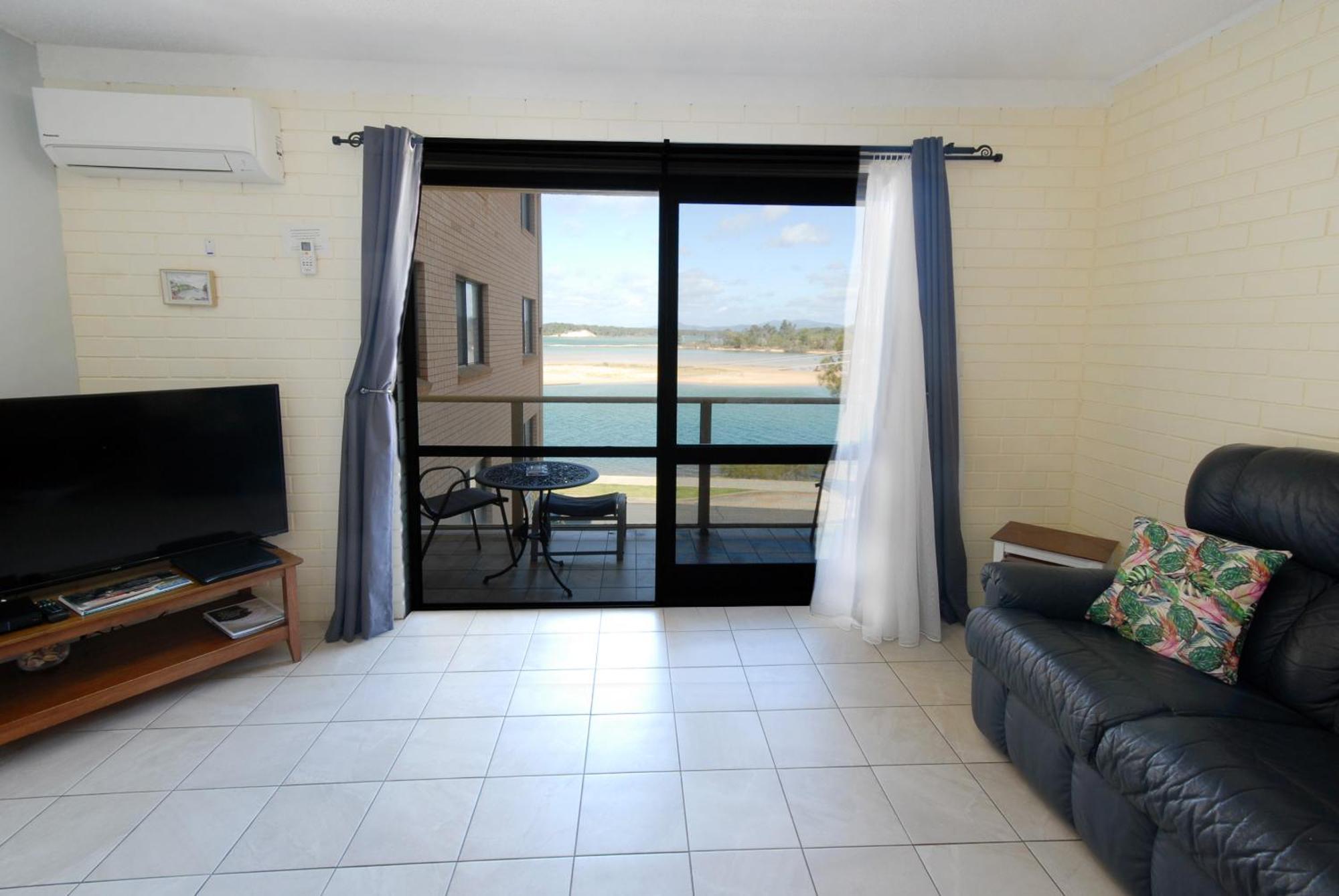 Marcel Towers Holiday Apartments Nambucca Heads Zewnętrze zdjęcie