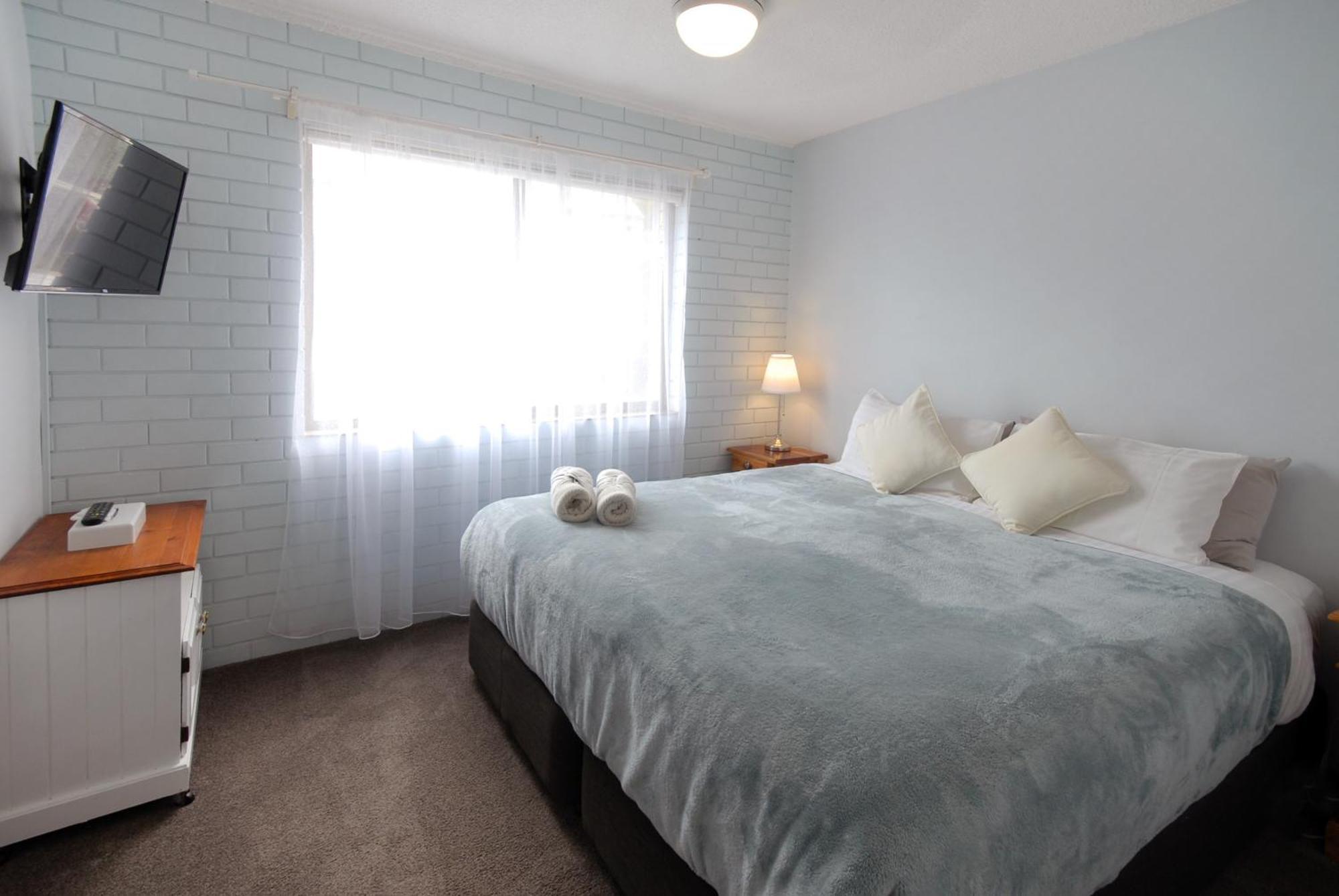 Marcel Towers Holiday Apartments Nambucca Heads Zewnętrze zdjęcie