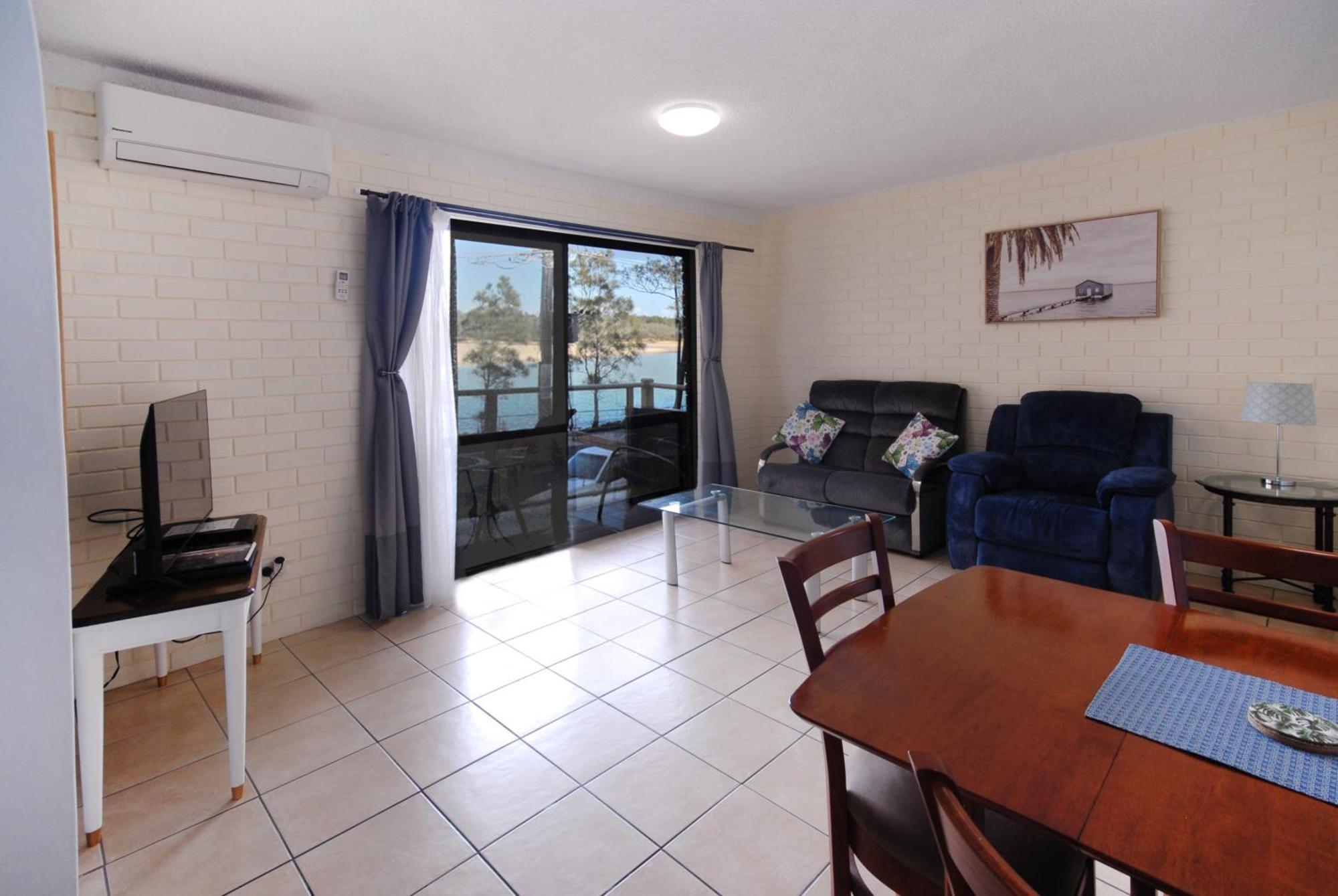 Marcel Towers Holiday Apartments Nambucca Heads Zewnętrze zdjęcie