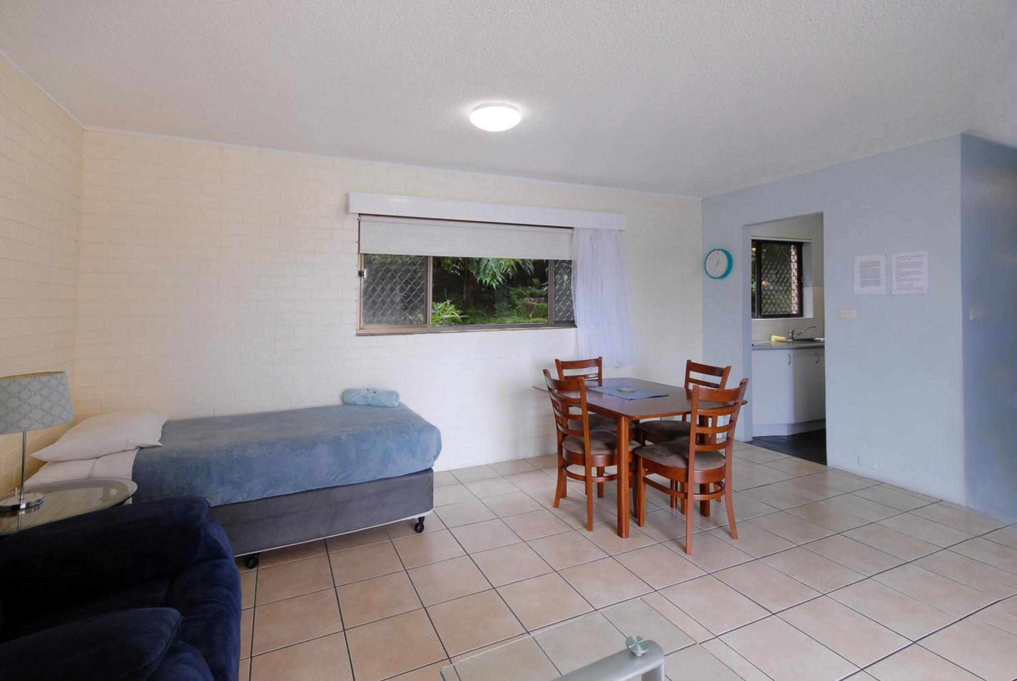 Marcel Towers Holiday Apartments Nambucca Heads Zewnętrze zdjęcie