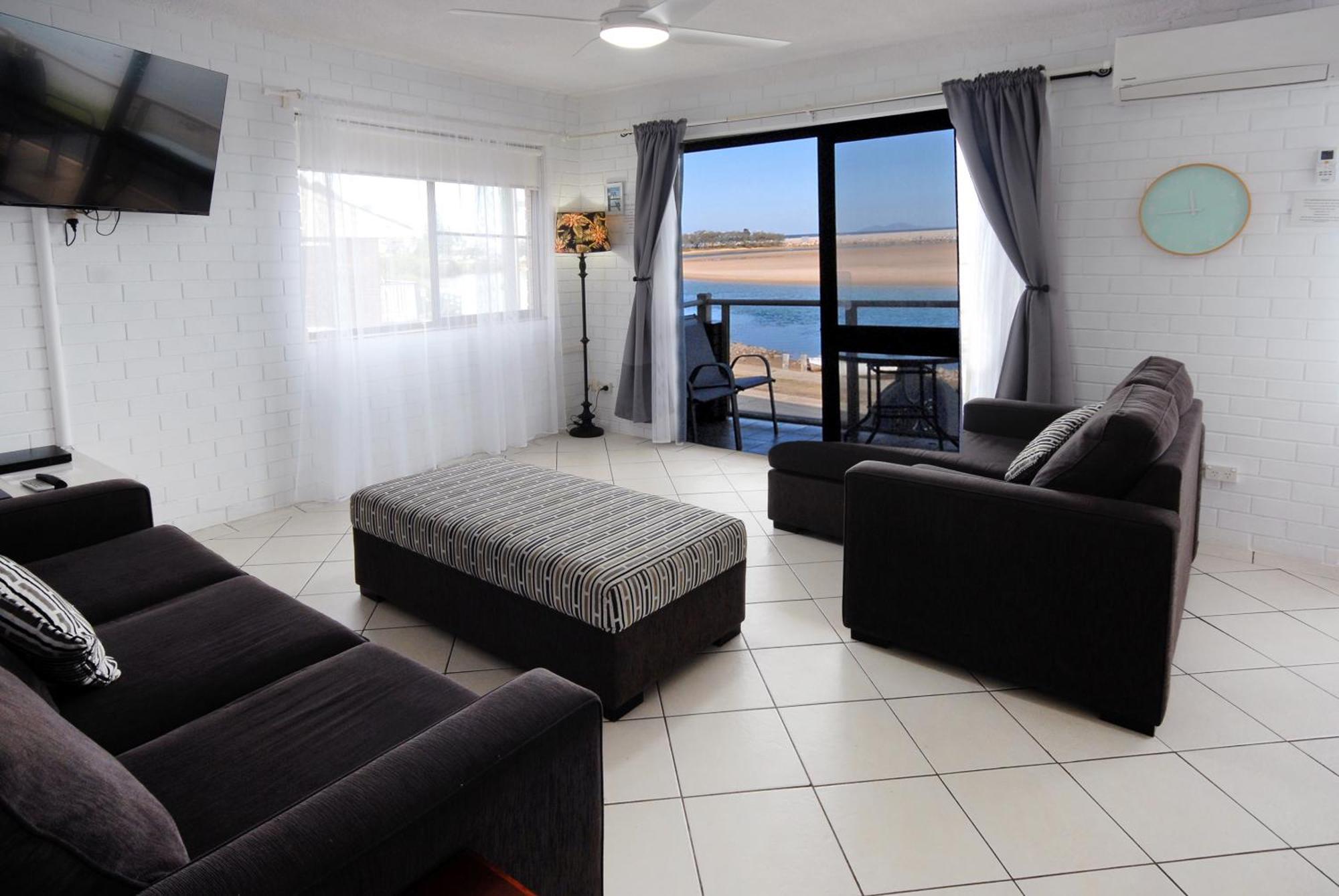 Marcel Towers Holiday Apartments Nambucca Heads Zewnętrze zdjęcie