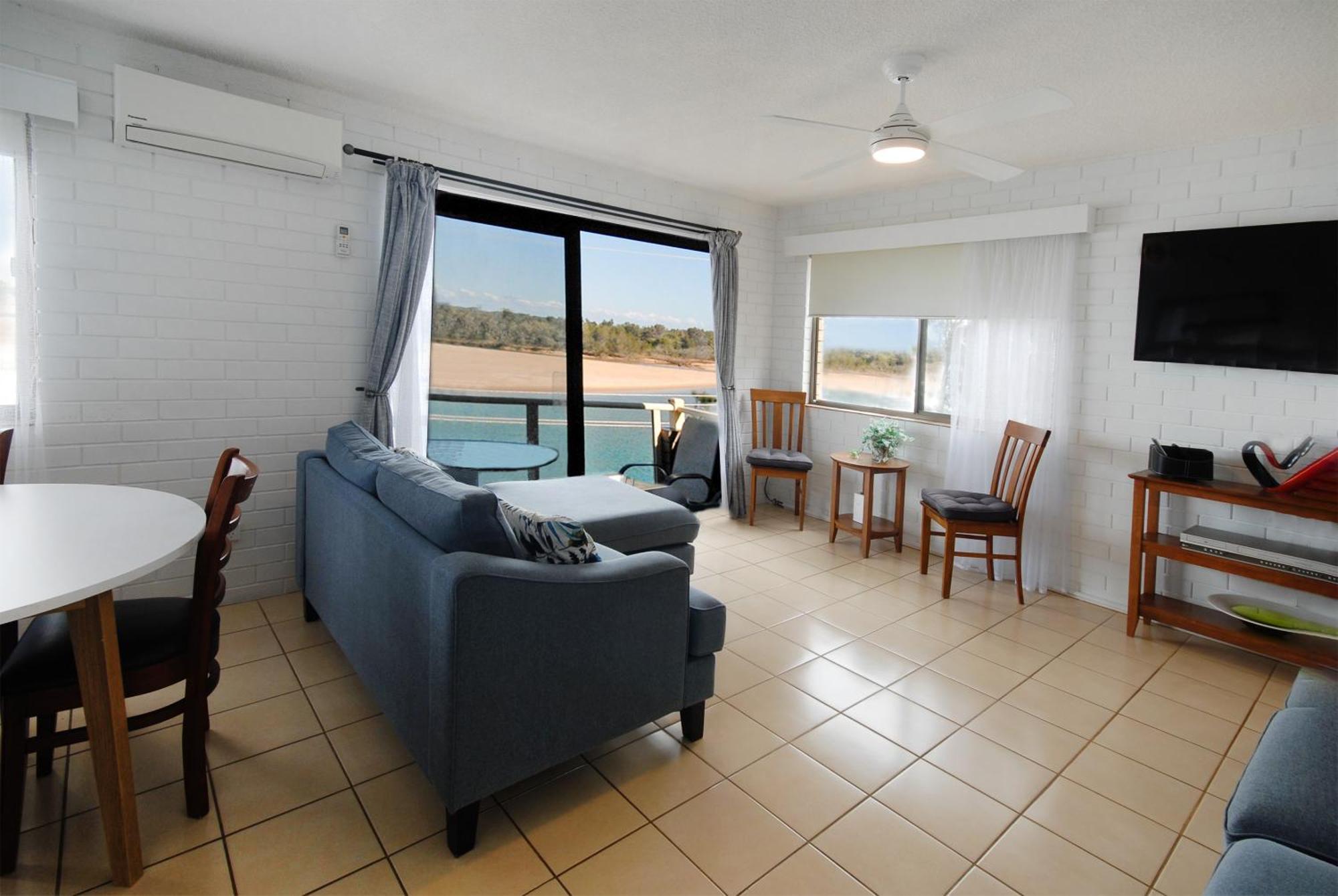 Marcel Towers Holiday Apartments Nambucca Heads Zewnętrze zdjęcie