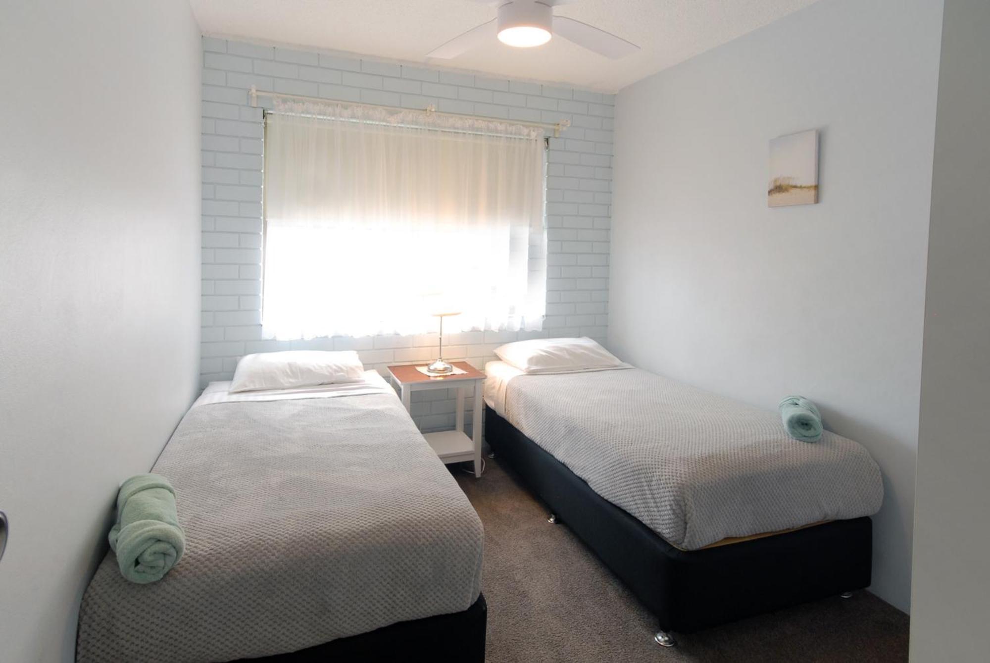 Marcel Towers Holiday Apartments Nambucca Heads Zewnętrze zdjęcie