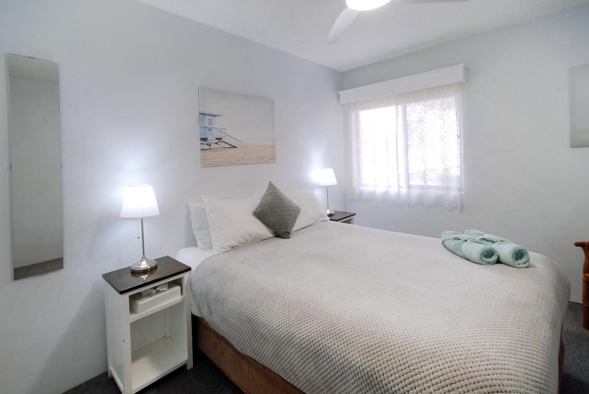 Marcel Towers Holiday Apartments Nambucca Heads Zewnętrze zdjęcie