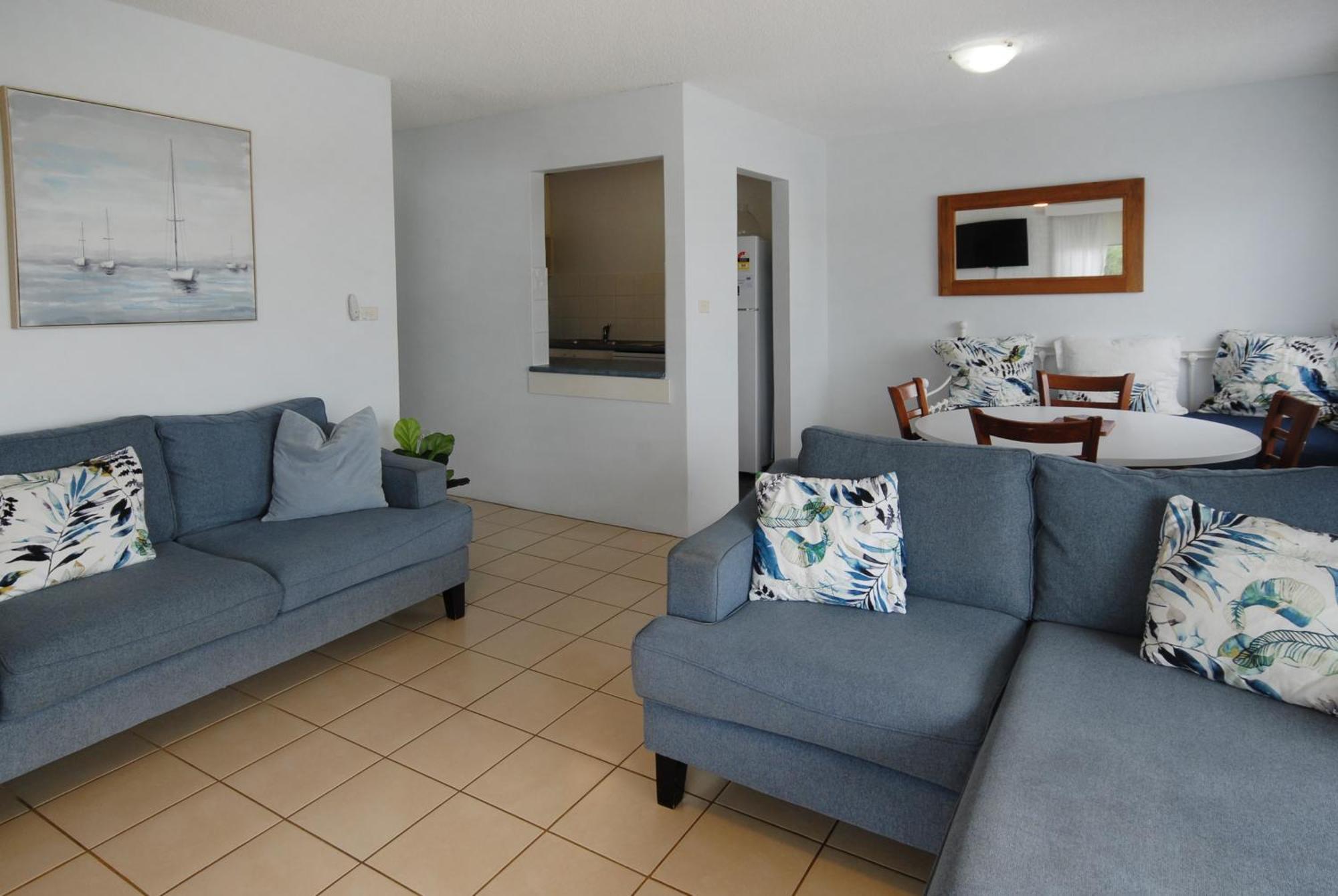 Marcel Towers Holiday Apartments Nambucca Heads Zewnętrze zdjęcie