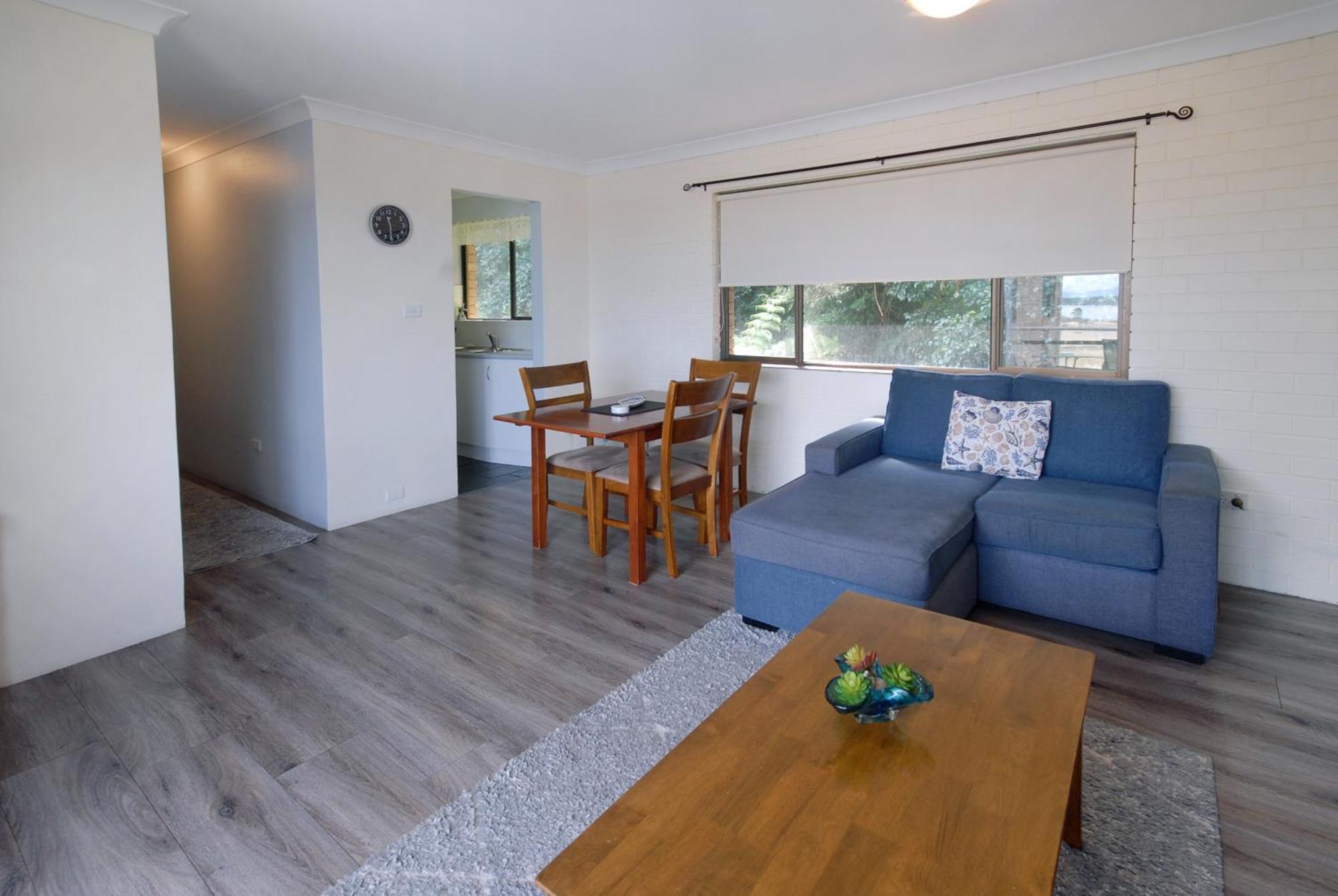 Marcel Towers Holiday Apartments Nambucca Heads Zewnętrze zdjęcie