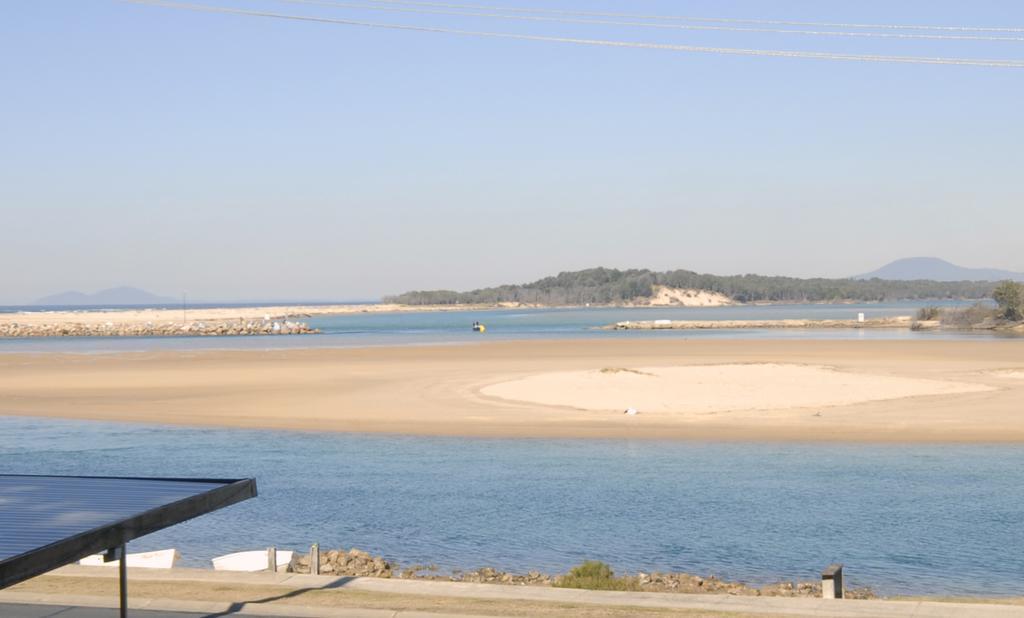 Marcel Towers Holiday Apartments Nambucca Heads Zewnętrze zdjęcie