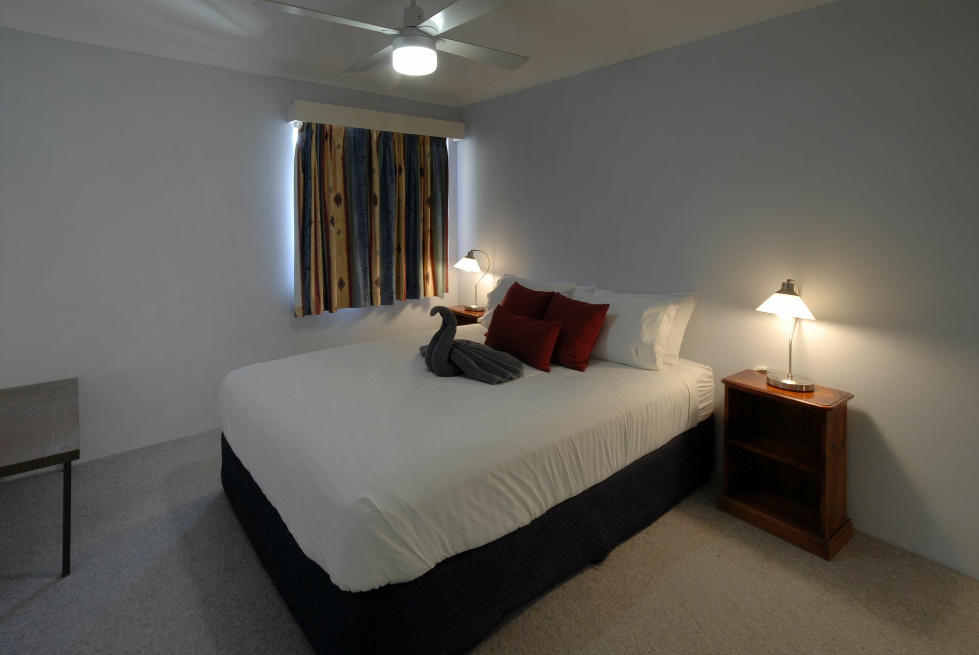 Marcel Towers Holiday Apartments Nambucca Heads Zewnętrze zdjęcie