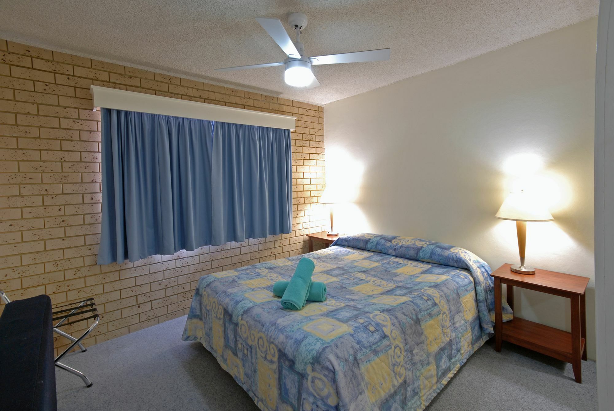 Marcel Towers Holiday Apartments Nambucca Heads Zewnętrze zdjęcie