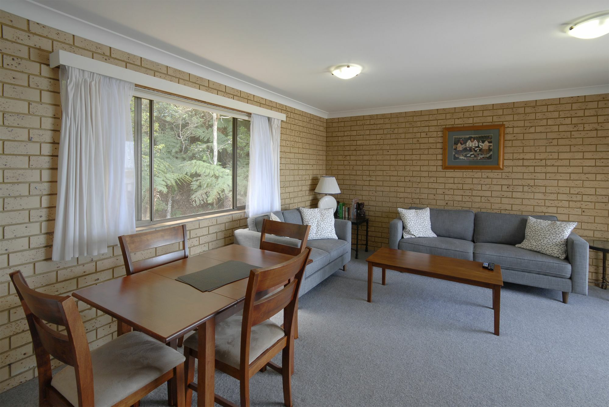 Marcel Towers Holiday Apartments Nambucca Heads Zewnętrze zdjęcie