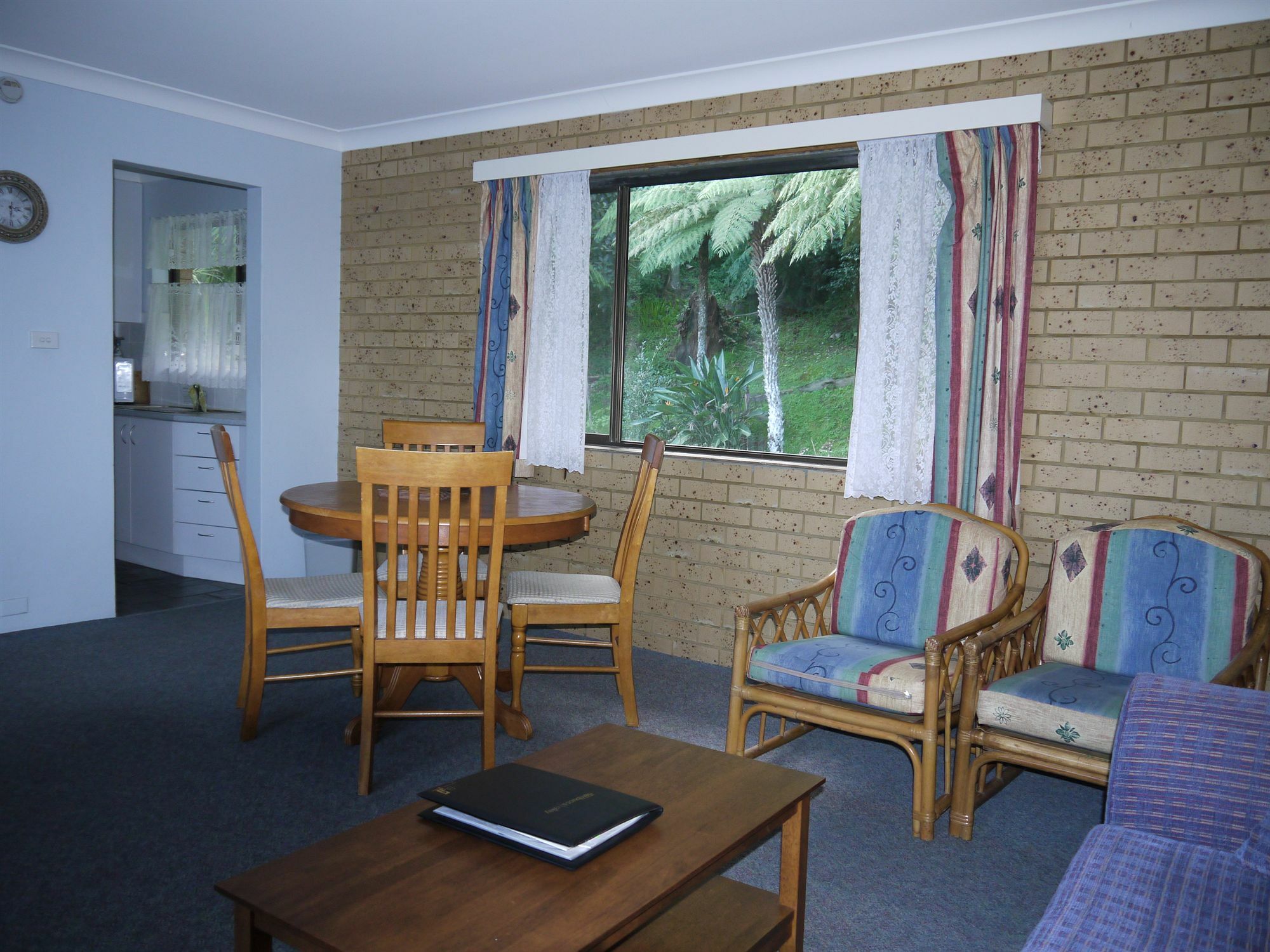 Marcel Towers Holiday Apartments Nambucca Heads Zewnętrze zdjęcie
