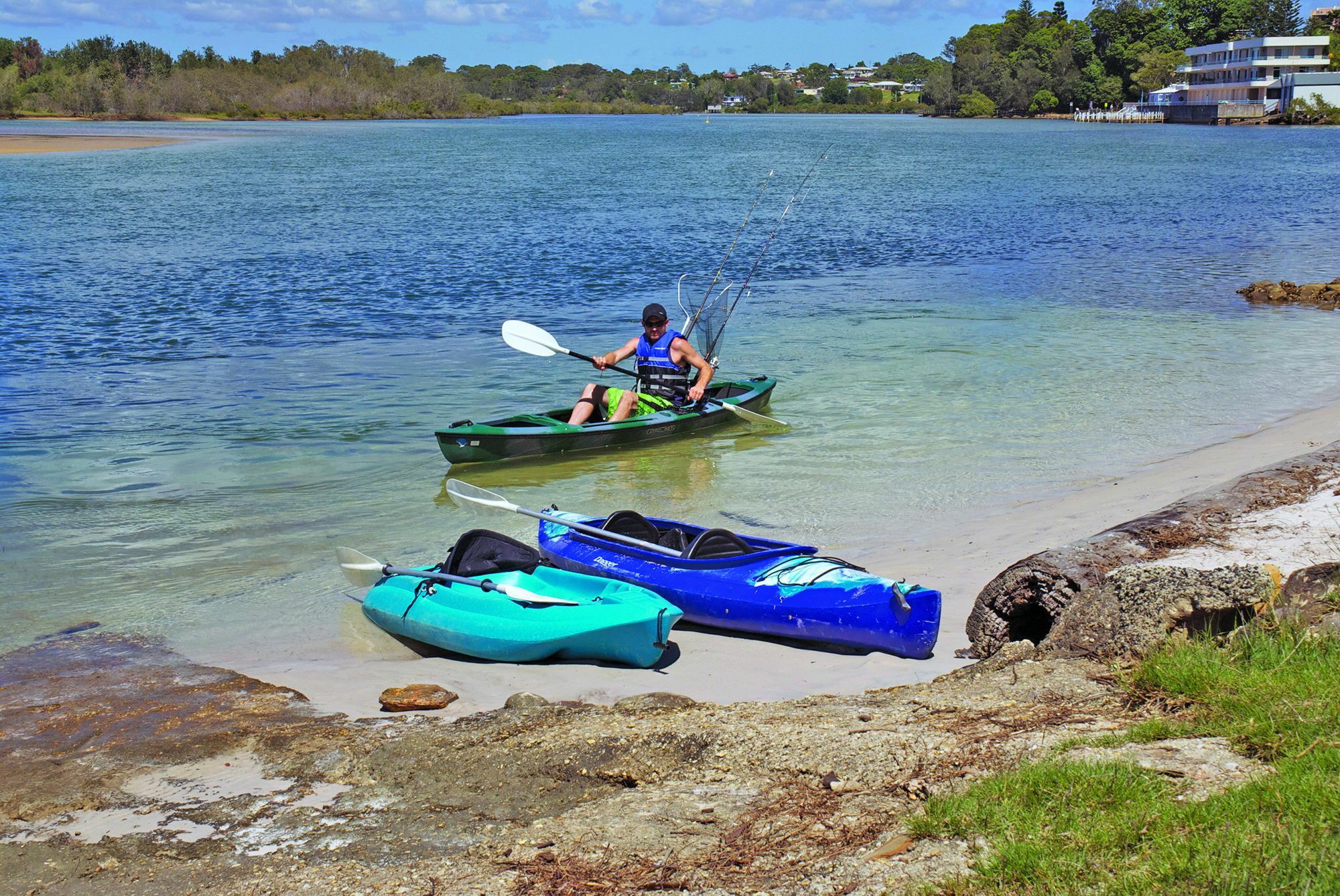 Marcel Towers Holiday Apartments Nambucca Heads Zewnętrze zdjęcie