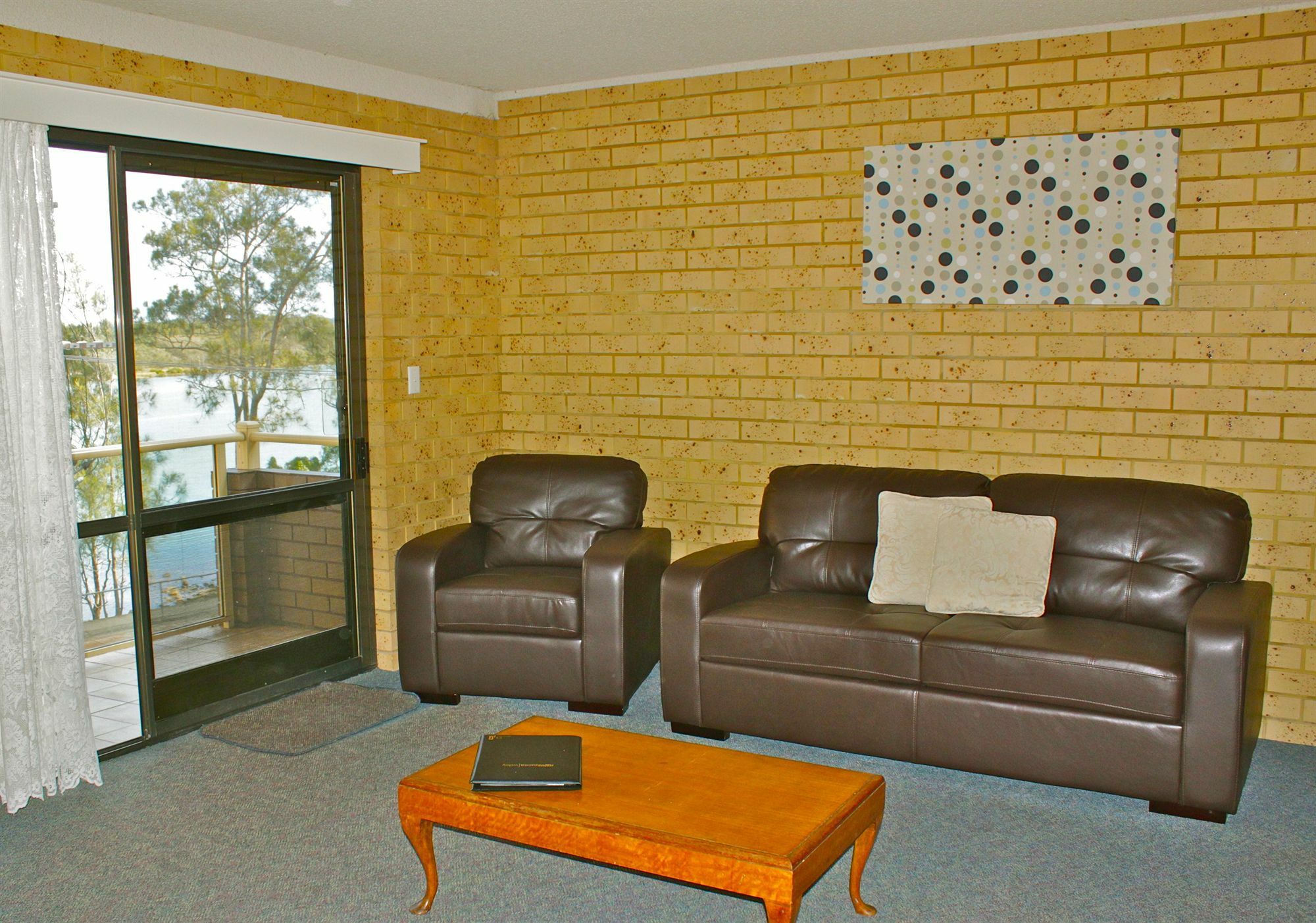 Marcel Towers Holiday Apartments Nambucca Heads Zewnętrze zdjęcie