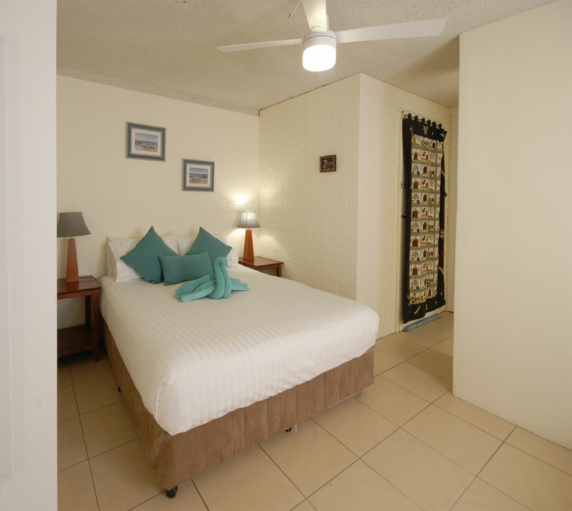 Marcel Towers Holiday Apartments Nambucca Heads Zewnętrze zdjęcie