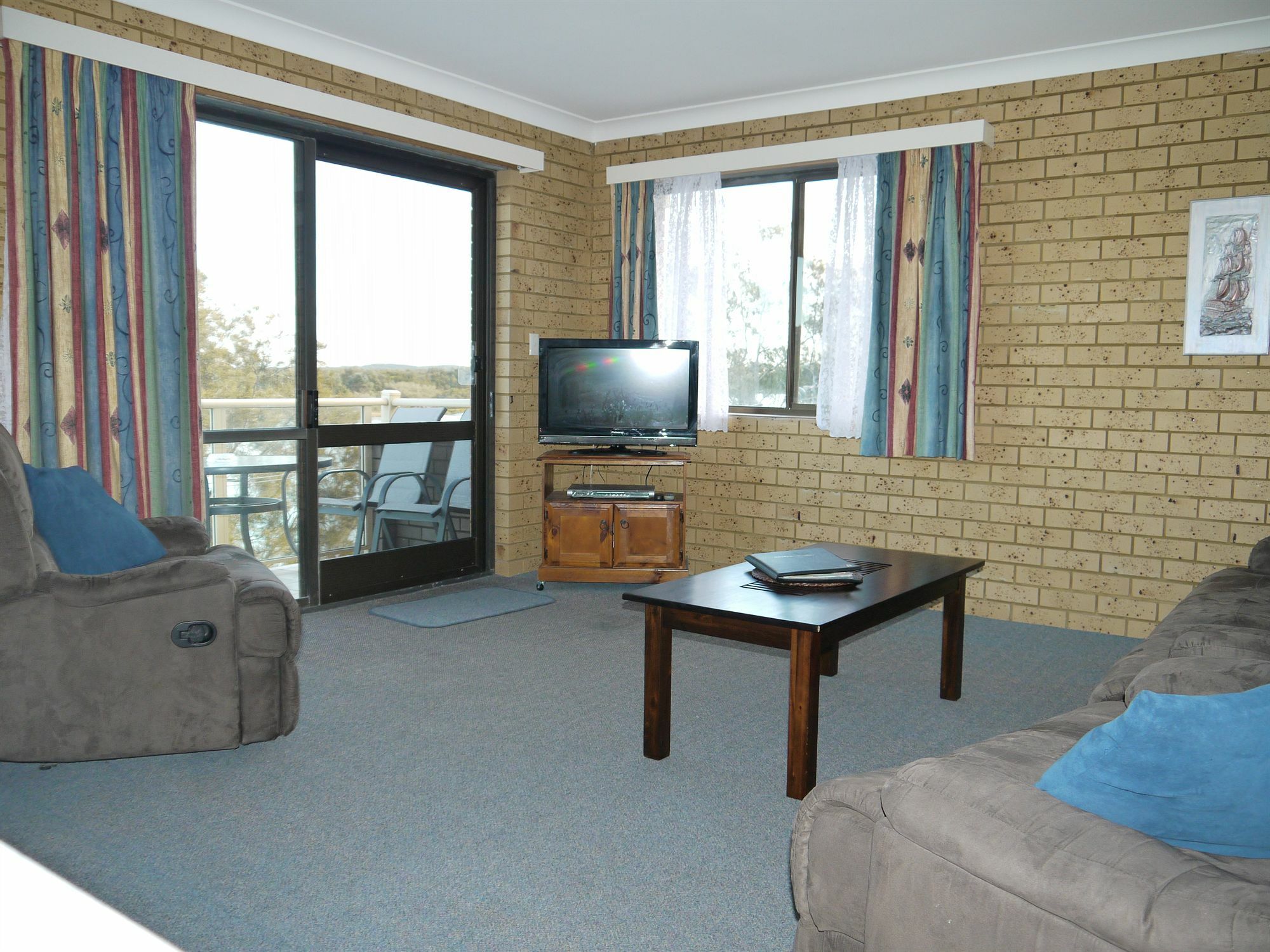 Marcel Towers Holiday Apartments Nambucca Heads Zewnętrze zdjęcie