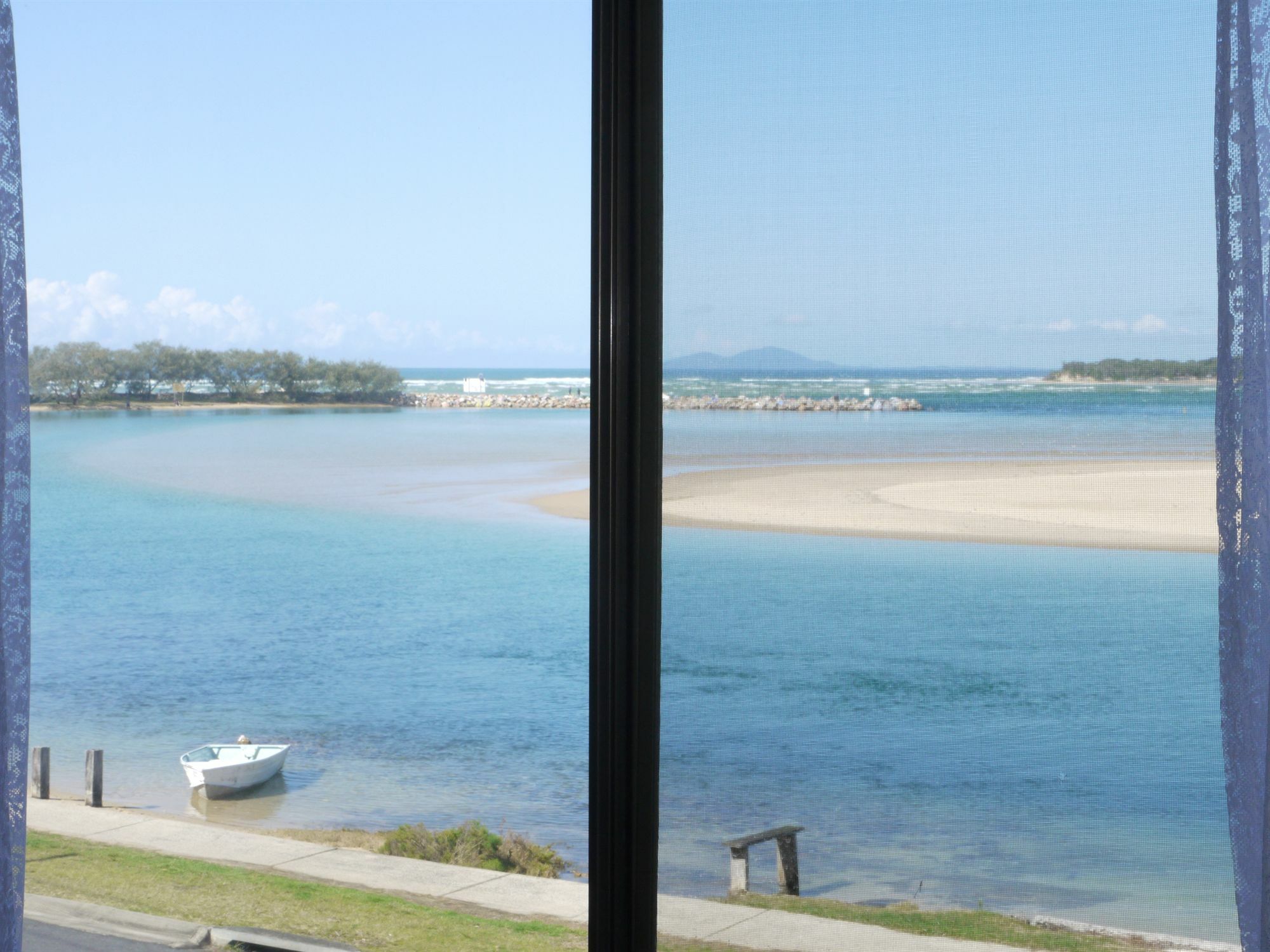 Marcel Towers Holiday Apartments Nambucca Heads Zewnętrze zdjęcie
