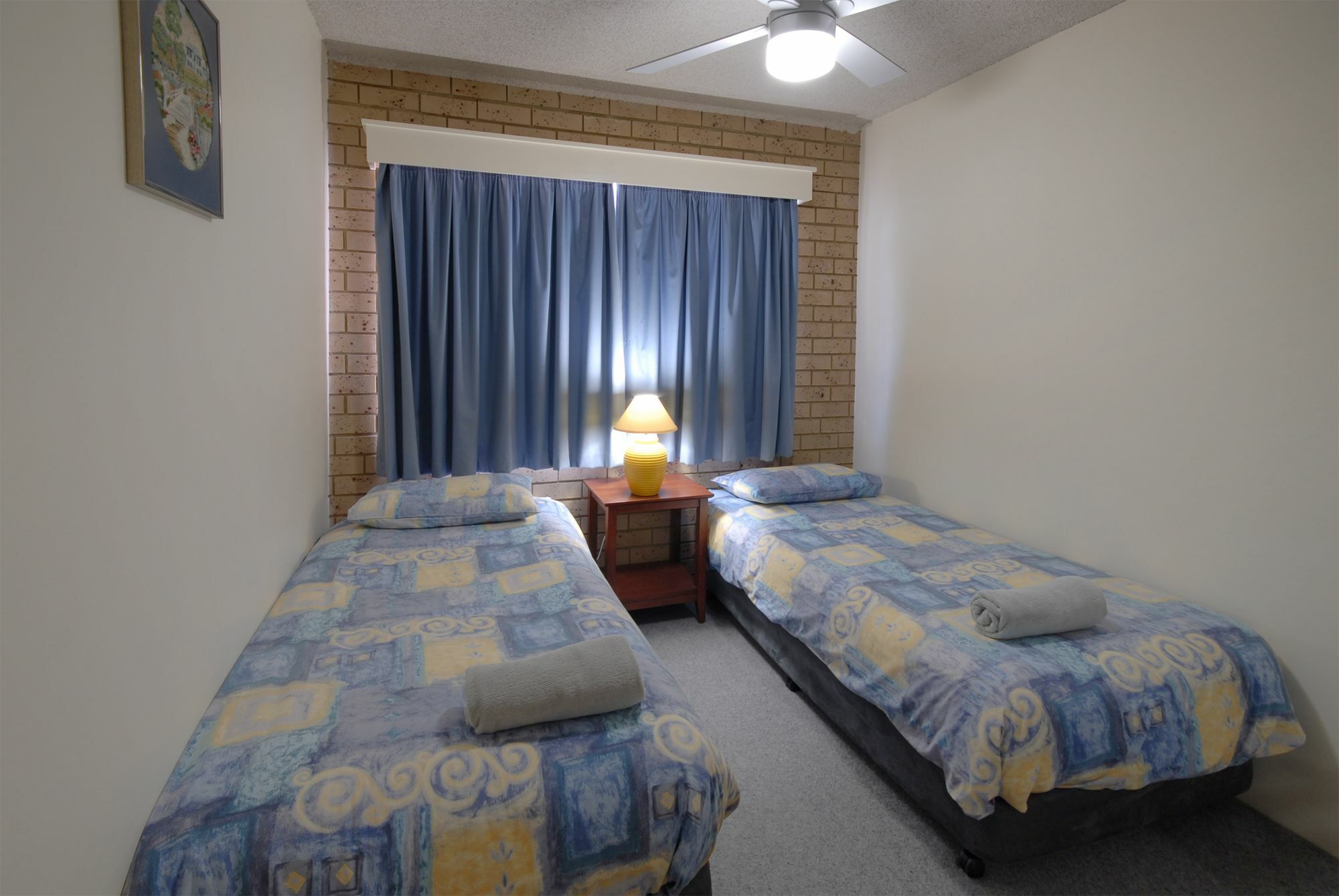 Marcel Towers Holiday Apartments Nambucca Heads Zewnętrze zdjęcie