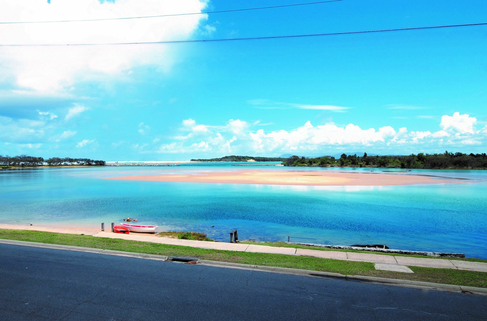 Marcel Towers Holiday Apartments Nambucca Heads Zewnętrze zdjęcie