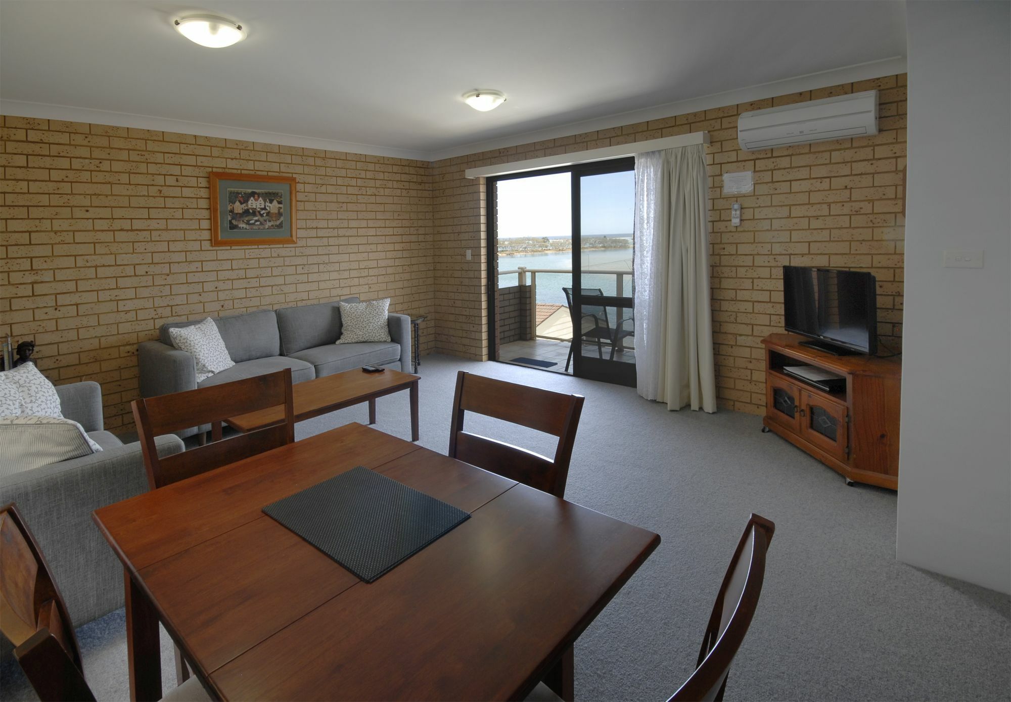 Marcel Towers Holiday Apartments Nambucca Heads Zewnętrze zdjęcie