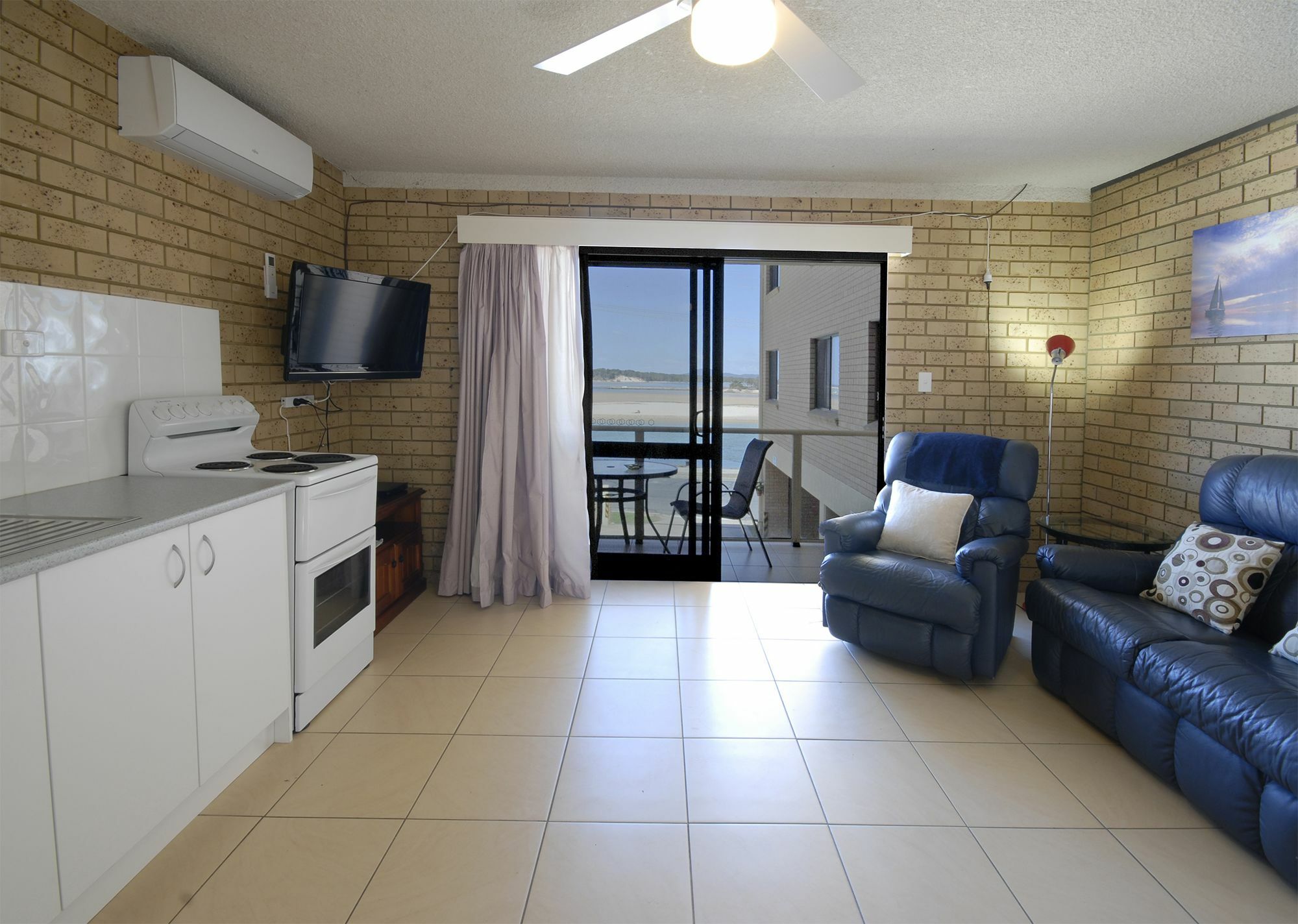 Marcel Towers Holiday Apartments Nambucca Heads Zewnętrze zdjęcie