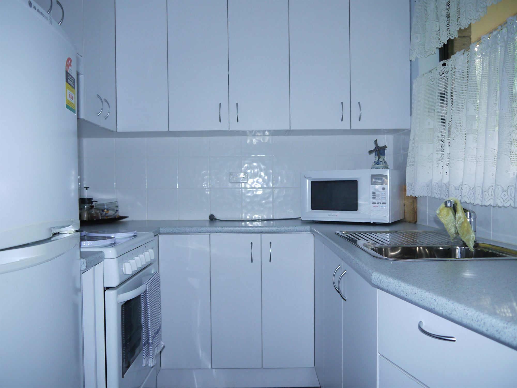 Marcel Towers Holiday Apartments Nambucca Heads Zewnętrze zdjęcie