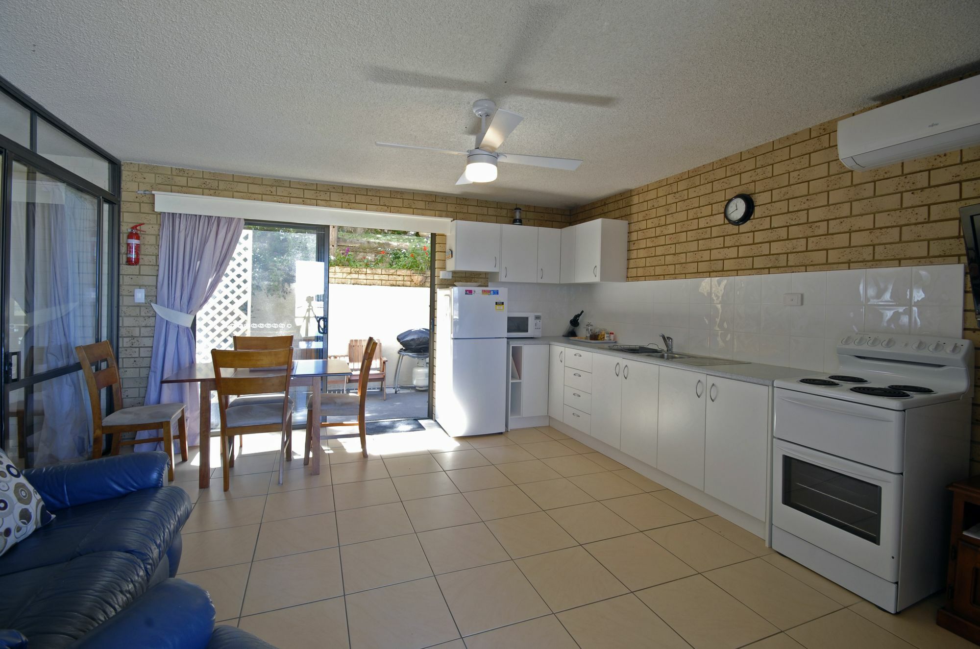 Marcel Towers Holiday Apartments Nambucca Heads Zewnętrze zdjęcie
