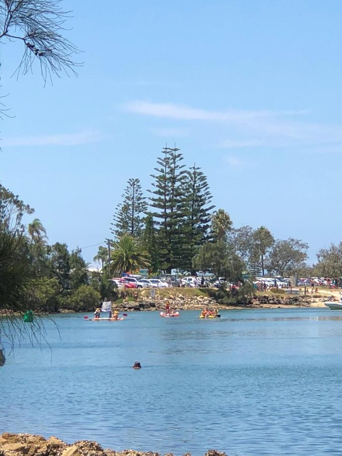 Marcel Towers Holiday Apartments Nambucca Heads Zewnętrze zdjęcie